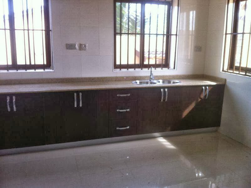  Ghana Rising For Trendy Kitchens in Ghana head to Kabinart 