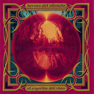 heroes del silencio el espiritu del vino descarga download complete discografia mega 1 link