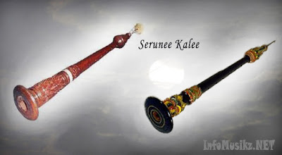 Serune Kalee ( Asal Daerah : Aceh)