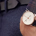 The Classic Slim Watch by Brathwait Watches
