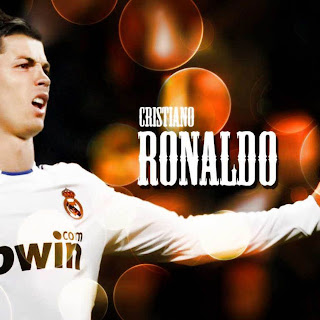 Gambar CR 7