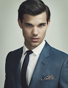 Nuevo Outtake de Taylor Lautner para GQ Australia