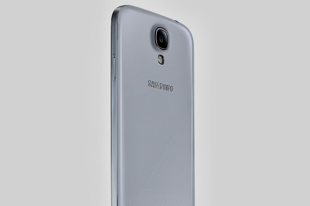 Samsung Galaxy s4