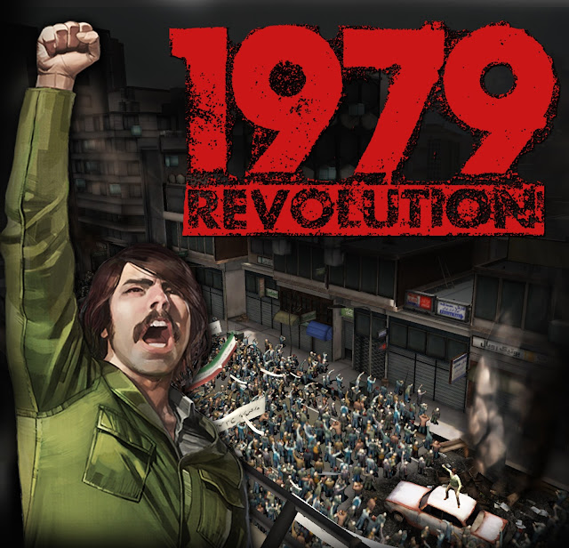 1979 Revolution PC Game Free Download