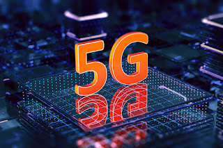 5G Launch In India