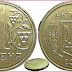 Error coins: mint-made errors (phenomenon in numismatic)