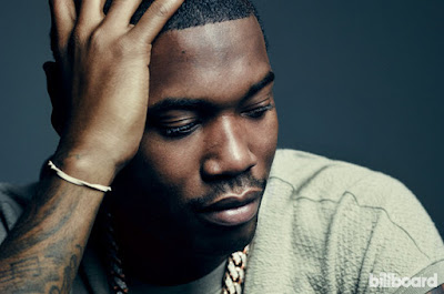 MEEK MILL PODE VOLTAR PARA A CADEIA POR CAUSA DE UM PROBLEMA QUE TEVE AOS 19 ANOS