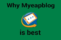 Why Myeapblog Is Best
