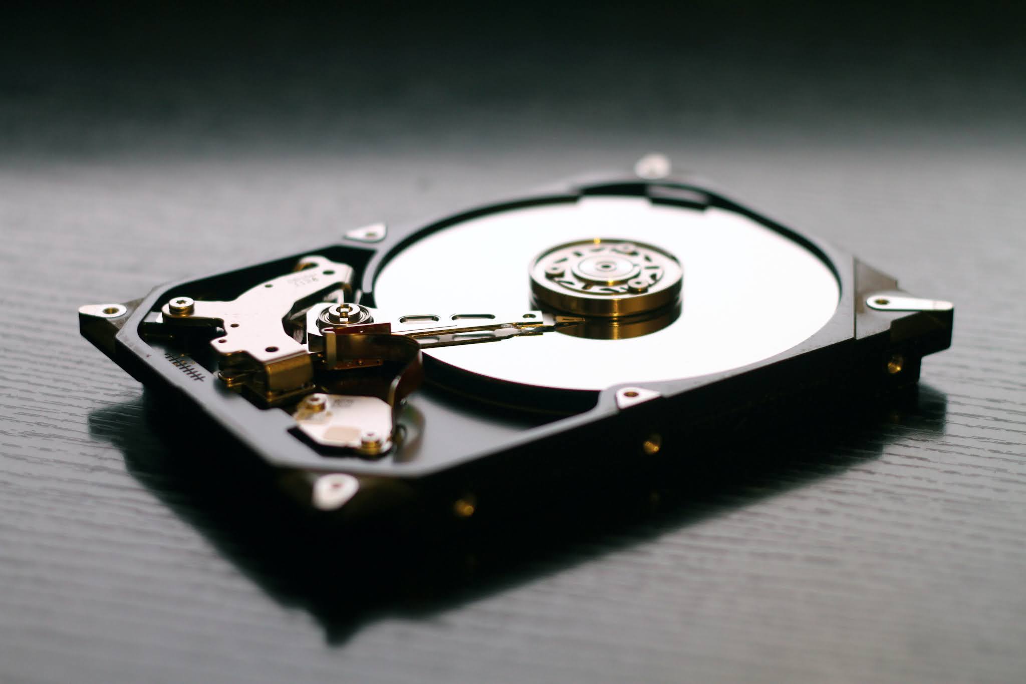 hard disk recovery in bangalore