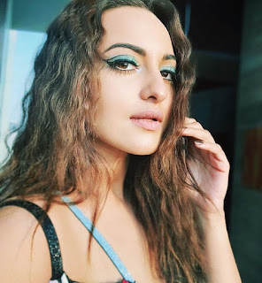 100+ Best Sonakshi Sinha Wallpapers, Images, Pictures, Pics 2020