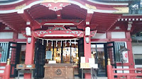 清瀬市の日枝神社