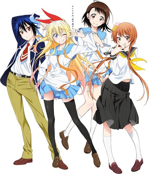 Nisekoi_anime_2