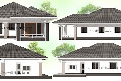 small house plan videos Plan terrace covered bedrooms tiny lot
concepthome plans affordable