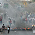 Reabren autopista Puebla-Orizaba tras enfrentamientos