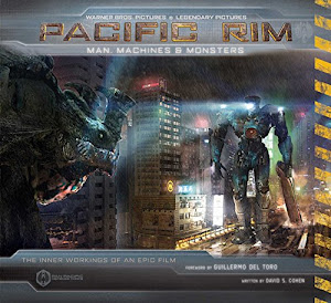 PACIFIC RIM