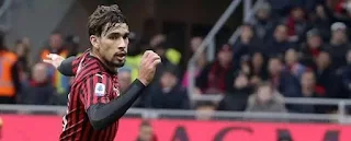 Fiorentina 'rejected an offer from Milan' to trade Paqueta for Castrovilli