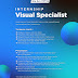 Lowongan Kerja Visual Specialist Intern & Host Live Streaming Freelance Nakamacreativelab Bandung April 2024