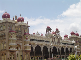 Mysore-Palace