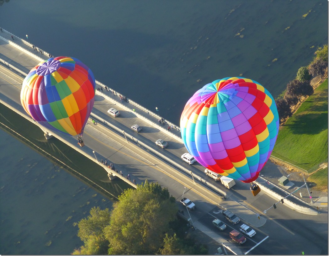 Prosser Balloon Rally 193