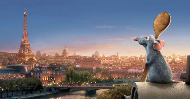 ¿Por qué Ratatouille es una obra maestra absoluta?