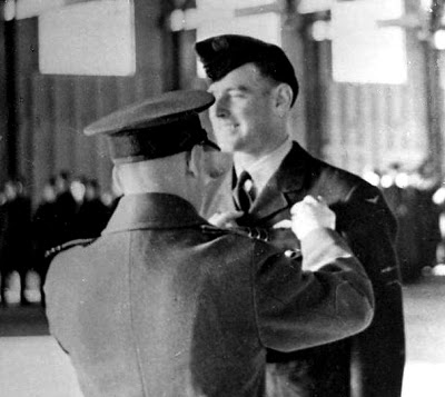 16 January 1941 worldwartwo.filminspector.com Raymond Edward Thorold-Smith RCAF