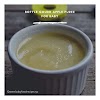 Apple Puree For Baby | Baby Food Puree     