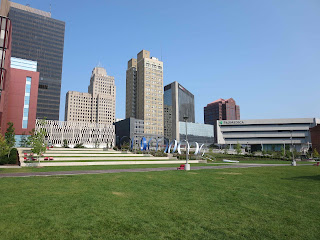 Promenade Park