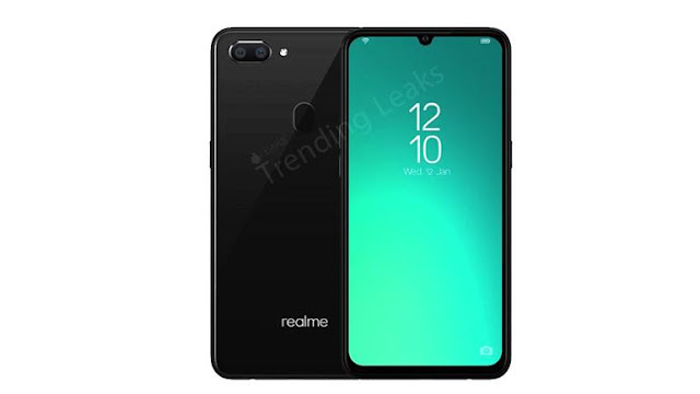 Realme A1 Full Specification and review