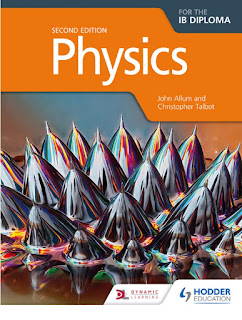 Physics for the IB Diploma 2nd Edition
