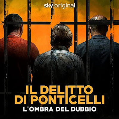 Il Delitto Di Ponticelli Soundtrack Lombra Del Dubbio