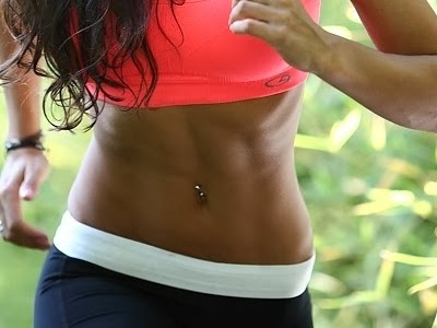 how to lose stomach fat