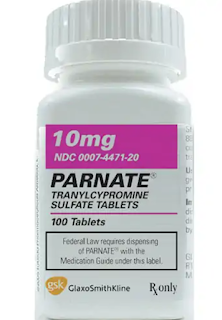 Parnate بارنيت