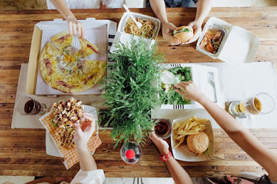 15 Tips Menghemat Waktu untuk Makan Sehat Saat Anda Sibuk