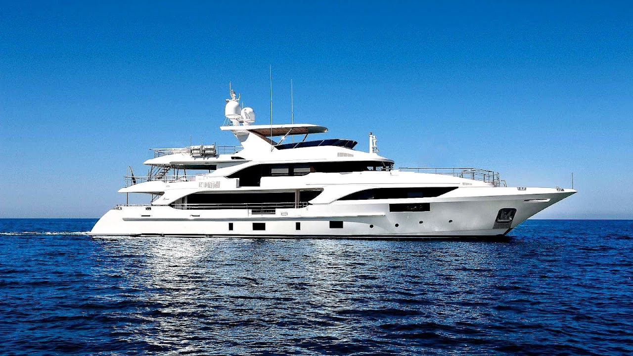 Private Yacht Charter Prices