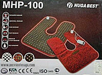 NUGA BEST mhp 100