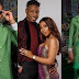 "I Can't Blame Mercy For Leaving Him" - Netizens Mock BBNaija Ike's Outfit To Rita Dominic’s Traditional Wedding (Photos)