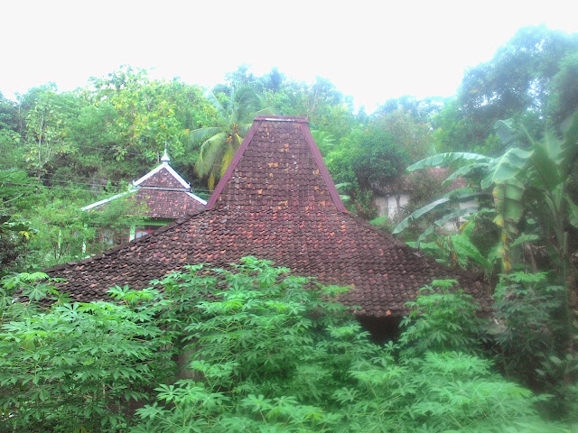 Rumah Joglo