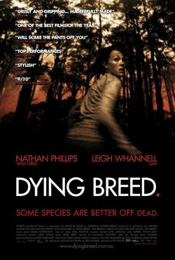 Dying Breed 2008 Hollywood Movie Download
