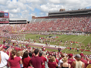 Florida State Seminoles