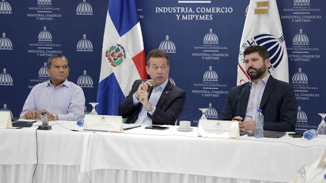 Consejo Zonas Francas aprueba instalación de 10 nuevas empresas; generarán 1,374 nuevos empleos directos