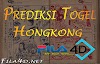 PREDIKSI TOGEL HONGKONG POOLS 20 FEBRUARI 2020