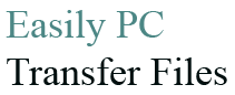 Mempermudah Transfer Data di Windows PC Mempermudah Transfer Data di Windows PC