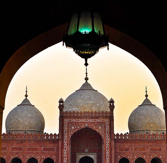 The Beauty of Pakistan: 70 Amazing 
Photos