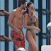 Scott Disick In hot romance with Chloe Bartoli