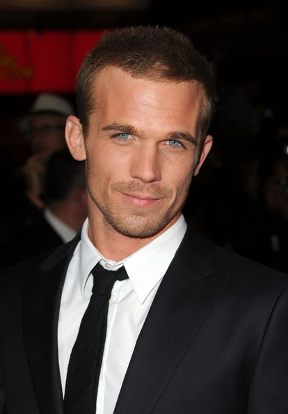 Cam Gigandet Pictures