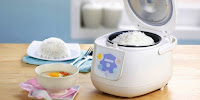 Yuk Ketahui Mengapa Nasi Yang Dimasak Di Rice Cooker Cepat Basi