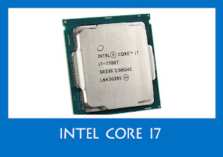 Intel Core i7 (2009-2018)