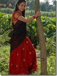 Bhama Different Style Photos glamour images