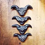 bat nut, Boiled, buffalo nut, chinese, chinese water chestnut, devil pod, ling nut, recipe, Water Caltrop, 菱角, 鮮煮