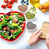  7-Day Detox Diet: A Comprehensive Guide to Safely and Steadily Lose 10-17 Pounds